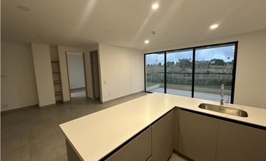 Se Arrienda Apartasuite Nueva Condominio Campestre El Caimo 9281946