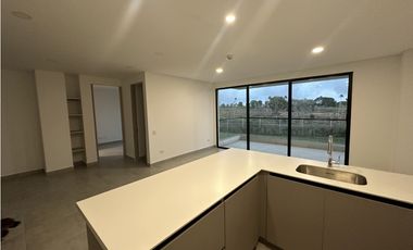 Se Arrienda Apartasuite Nueva Condominio Campestre El Caimo 9281946