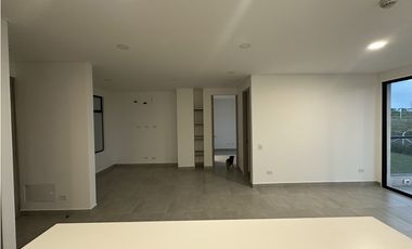 Se Arrienda Apartasuite Nueva Condominio Campestre El Caimo 9281946