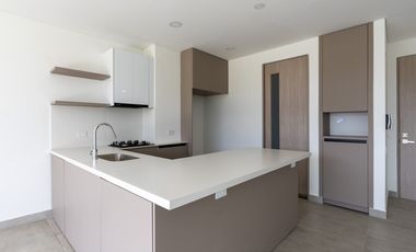 Se Arrienda Apartasuite Nueva Condominio Campestre El Caimo 9281946