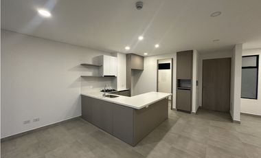 Se Arrienda Apartasuite Nueva Condominio Campestre El Caimo 9281946