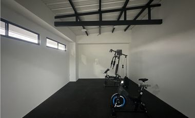 Se Arrienda Apartasuite Nueva Condominio Campestre El Caimo 9281946