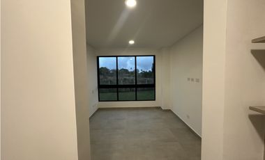 Se Arrienda Apartasuite Nueva Condominio Campestre El Caimo 9281946