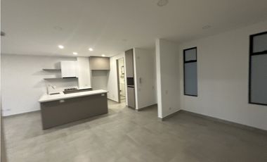 Se Arrienda Apartasuite Nueva Condominio Campestre El Caimo 9281946