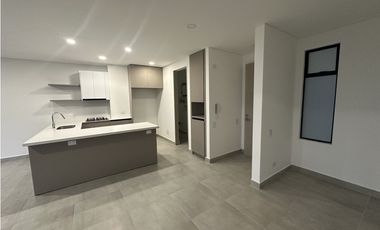 Se Arrienda Apartasuite Nueva Condominio Campestre El Caimo 9281946