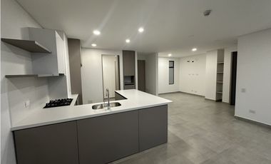 Se Arrienda Apartasuite Nueva Condominio Campestre El Caimo 9281946