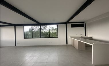 Se Arrienda Apartasuite Nueva Condominio Campestre El Caimo 9281946