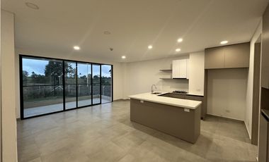 Se Arrienda Apartasuite Nueva Condominio Campestre El Caimo 9281946