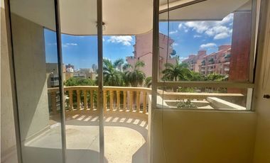 APARTAMENTO EN VENTA DE 3 HABITACIONES a 3 MINUTOS DE CC BUENAVISTA