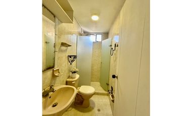 APARTAMENTO EN VENTA DE 3 HABITACIONES a 3 MINUTOS DE CC BUENAVISTA
