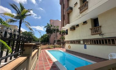 APARTAMENTO EN VENTA DE 3 HABITACIONES a 3 MINUTOS DE CC BUENAVISTA