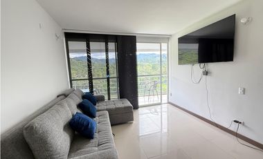 APARTAMENTO EN VENTA VILLETA  - CUNDINAMARCA