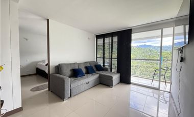 APARTAMENTO EN VENTA VILLETA  - CUNDINAMARCA