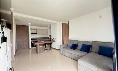 APARTAMENTO EN VENTA VILLETA  - CUNDINAMARCA