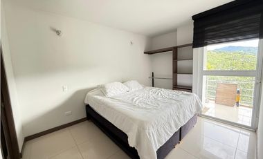 APARTAMENTO EN VENTA VILLETA  - CUNDINAMARCA