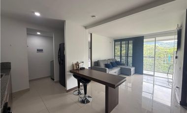 APARTAMENTO EN VENTA VILLETA  - CUNDINAMARCA