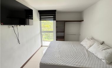 APARTAMENTO EN VENTA VILLETA  - CUNDINAMARCA