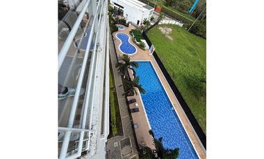 APARTAMENTO EN VENTA VILLETA  - CUNDINAMARCA