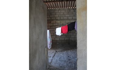 Edificio cerca de las playas con terraza y patio – Rodadero G-38