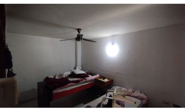 Edificio cerca de las playas con terraza y patio – Rodadero G-38