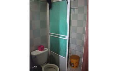 Edificio cerca de las playas con terraza y patio – Rodadero G-38