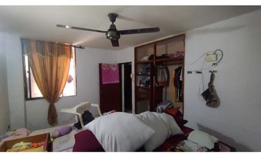 Edificio cerca de las playas con terraza y patio – Rodadero G-38