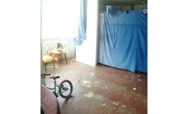 Edificio cerca de las playas con terraza y patio – Rodadero G-38