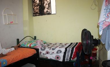 Edificio cerca de las playas con terraza y patio – Rodadero G-38