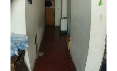 Edificio cerca de las playas con terraza y patio – Rodadero G-38