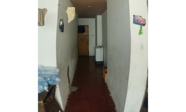 Edificio cerca de las playas con terraza y patio – Rodadero G-38