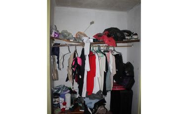 Edificio cerca de las playas con terraza y patio – Rodadero G-38