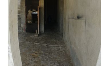 Edificio cerca de las playas con terraza y patio – Rodadero G-38