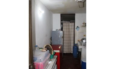 Edificio cerca de las playas con terraza y patio – Rodadero G-38