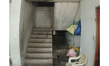 Edificio cerca de las playas con terraza y patio – Rodadero G-38