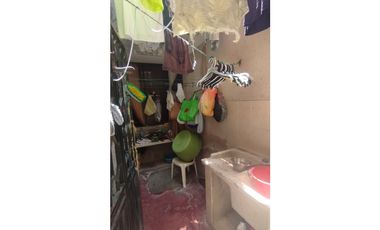 Edificio cerca de las playas con terraza y patio – Rodadero G-38