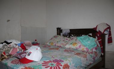 Edificio cerca de las playas con terraza y patio – Rodadero G-38