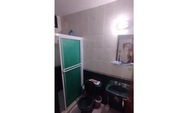 Edificio cerca de las playas con terraza y patio – Rodadero G-38