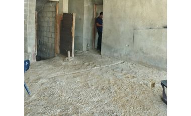 Edificio cerca de las playas con terraza y patio – Rodadero G-38