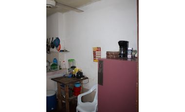 Edificio cerca de las playas con terraza y patio – Rodadero G-38