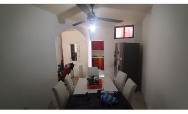 Edificio cerca de las playas con terraza y patio – Rodadero G-38