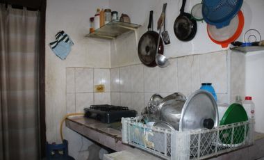 Edificio cerca de las playas con terraza y patio – Rodadero G-38