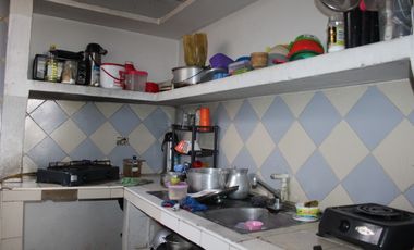 Edificio cerca de las playas con terraza y patio – Rodadero G-38