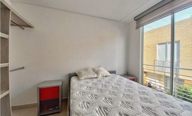 Maat vende Casa en el Condominio - Villeta 70M2 $ 360Millones