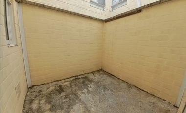 Maat vende Casa en el Condominio - Villeta 70M2 $ 360Millones
