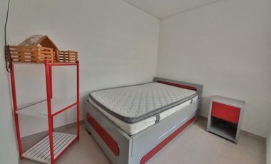 Maat vende Casa en el Condominio - Villeta 70M2 $ 360Millones