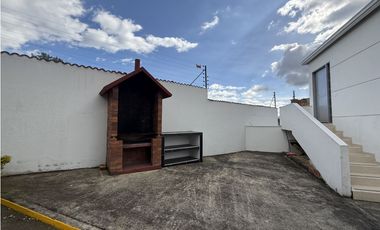 CASA EN VENTA EN FUSAGASUGA - CUNDINAMARCA