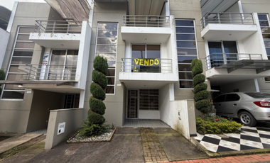 CASA EN VENTA EN FUSAGASUGA - CUNDINAMARCA