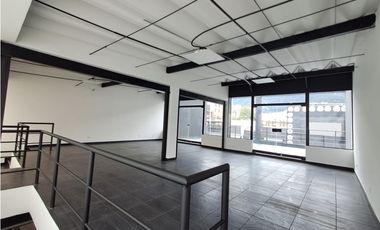 SE ARRIENDA LOCAL EN ZONA T