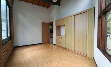 Arriendo apartamento  Campestre en la Estrella