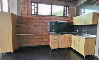 Arriendo apartamento  Campestre en la Estrella
